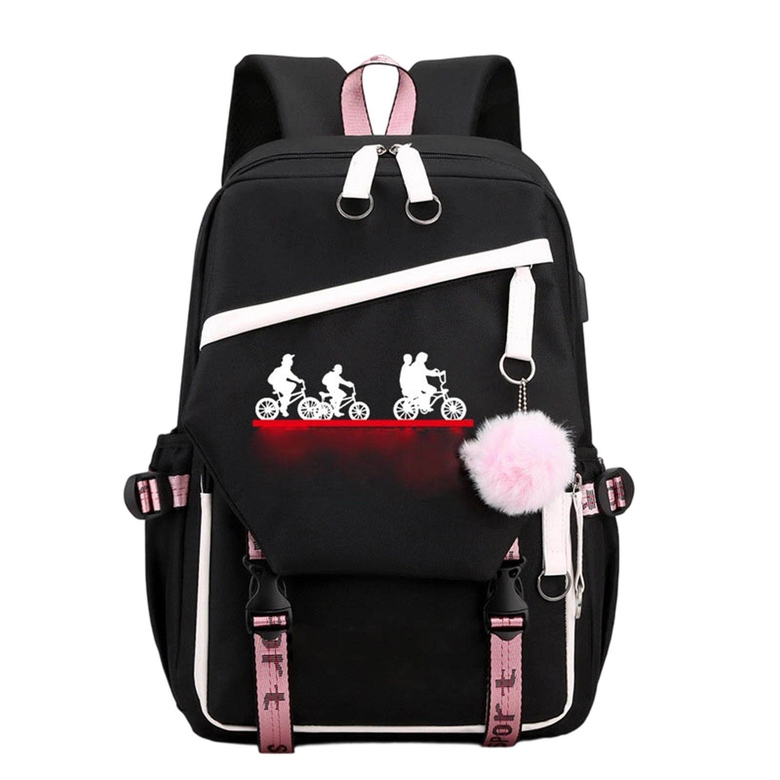 

Рюкзак через плечо, Студенческий рюкзак, Деловая сумка для ноутбука One Size