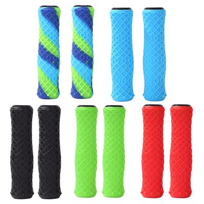 1 Pair Bicycle Handlebar Cover Bicycle Handle Bike Accessoies