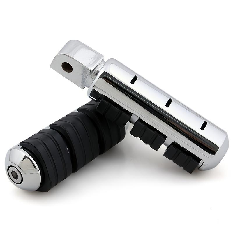 Rear Foot Pegs Honda VTX Aero Magna Shadow Valkyrie For Suzuki Volusia 800