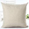 Country Style Cushions Cover Bird Feather Throw Pillow Case Home Decorative Sofa Bed Car Polyester Pillow Cover