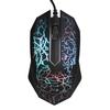 Optical Mouse Wired Professional Gaming for   Colorful Backlight Computer Mice  0