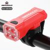 Mini Bicycle Cycling Light Rechargeable Night Riding Light  for Night Riding/ for Cycling Equipment