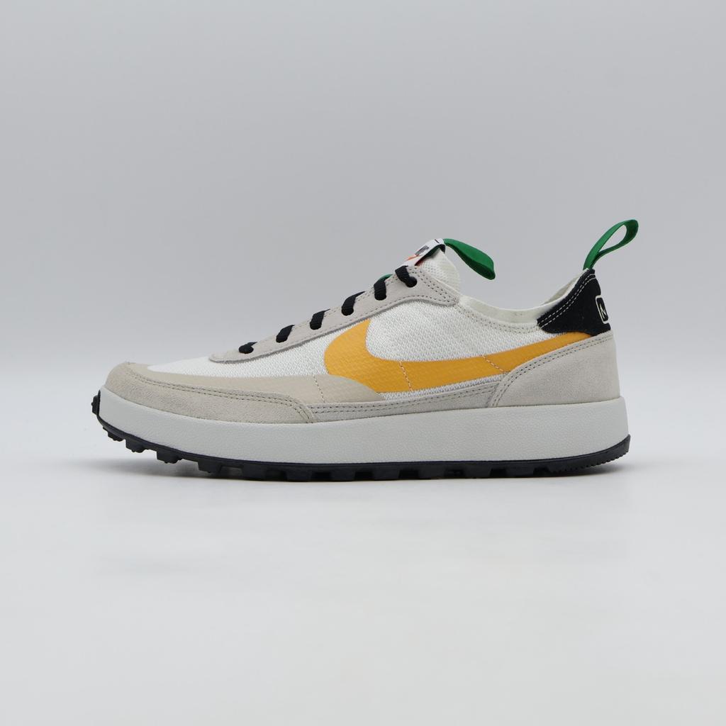 DA6672-100 Tom Sachs A NikeCraft General Purpose Shoe "Bricolage" (Women's)