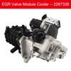 Răcitor Modul Supapă EGR pentru Ford Kuga Mondeo S-Max 2.0 TDCi Euro 5 6 2267338
