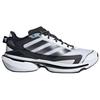 Adidas Mts Vision Versatile Comfortable Fabric Durable Low-Top Running Shoes Unisex Sneakers White Black JQ4285