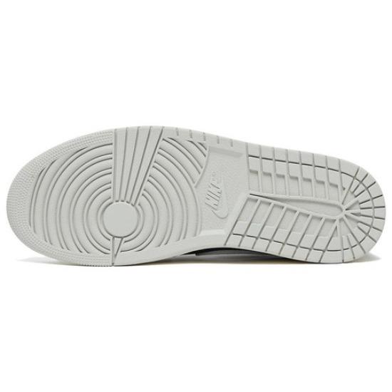 Air Jordan 1 Retro Low OG Black Cement CZ0790-001