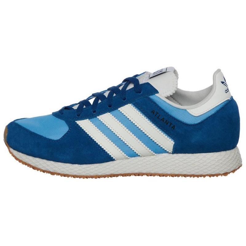 Adidas Atlanta 'Semi Blue Burst' Women's Sneakers IE2944