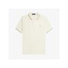 Fred Perry [headquarters Genuine] Fred Perry [m3600] Twin Tip Fred Perry Shirt  V17  Afpm2413600 V17 qzgAfpm2413600 V17