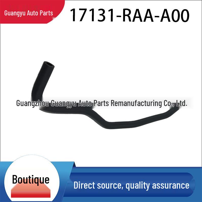 17131-RAA-A00 Premium Exhaust Pipe for Accord & CR-V