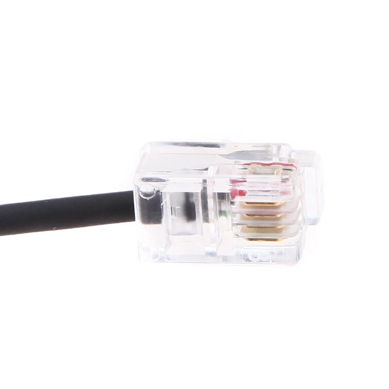 Plantronics HIS Headset-Kabel für Avaya Telefone (CN-Version)