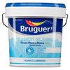 Interior Plastic Paint Matt Glacier White 15l 5208048 Bruguer