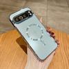 Shockproof Metallic Finish Matte AG Phone Case for Google Pixel 10 9 Pro XL 9 8 7 6 A Super Magnet Wireless Charge Cover