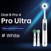 Szczoteczka elektryczna Oral B PRO ULTRA