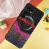Scarface The World Is Yours Phone Case For Samsung Galaxy S26 S25 Ultra S23 FE S21 S20 S22 S24 Ultra S10 Plus Cover Coque