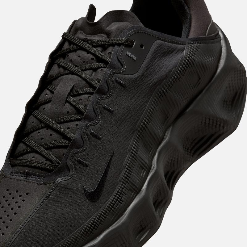 Nike Men's Lightweight Breathable Thick-Tread Sneakers for Spring Cushioning Fitness Shoes - NIKE AVA ROVER DX4215