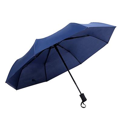 Strong Open/Close Button Auto Windproof Umbrellas Easy With & Compact Lightweight Travel For Rain Rain Gear Teen Umbrella Girl