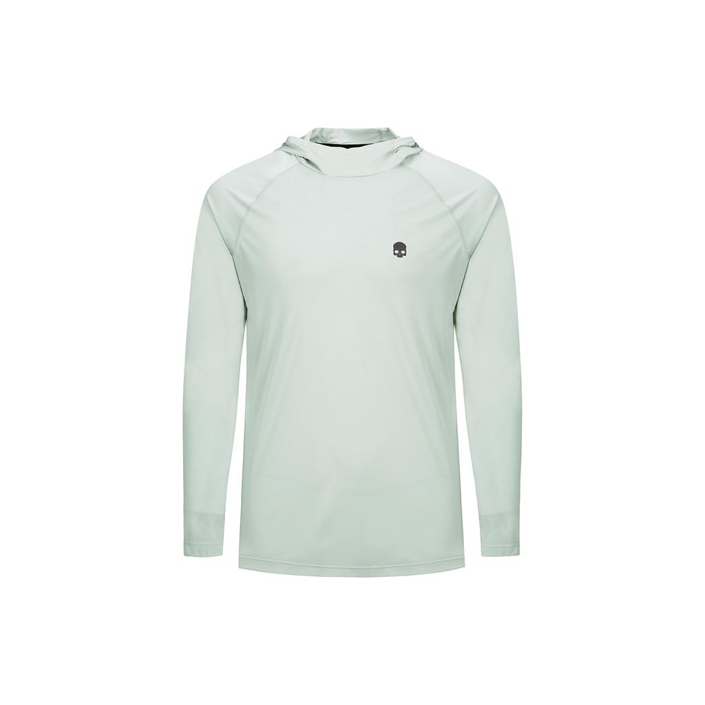 Men'S Smart Dry Hoodie