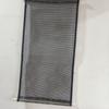 Wall Mounted Jewelry Display Rack Mesh Cloth Earring Organizer Holder  Wall Display