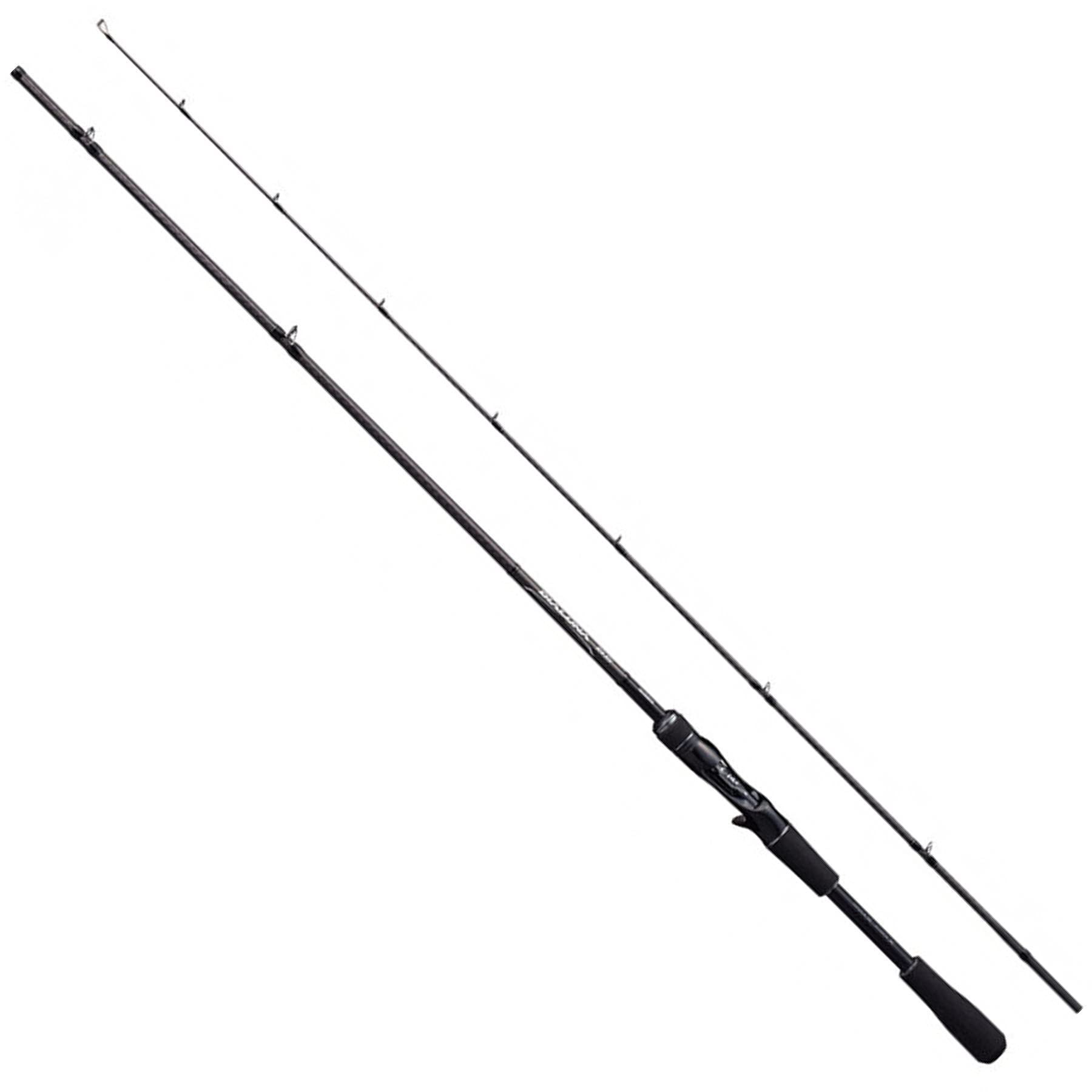 

SHIMANO Saltwater Rod Seabass Dear Luna BS 2021 Модель B68ML Лодка Seabass