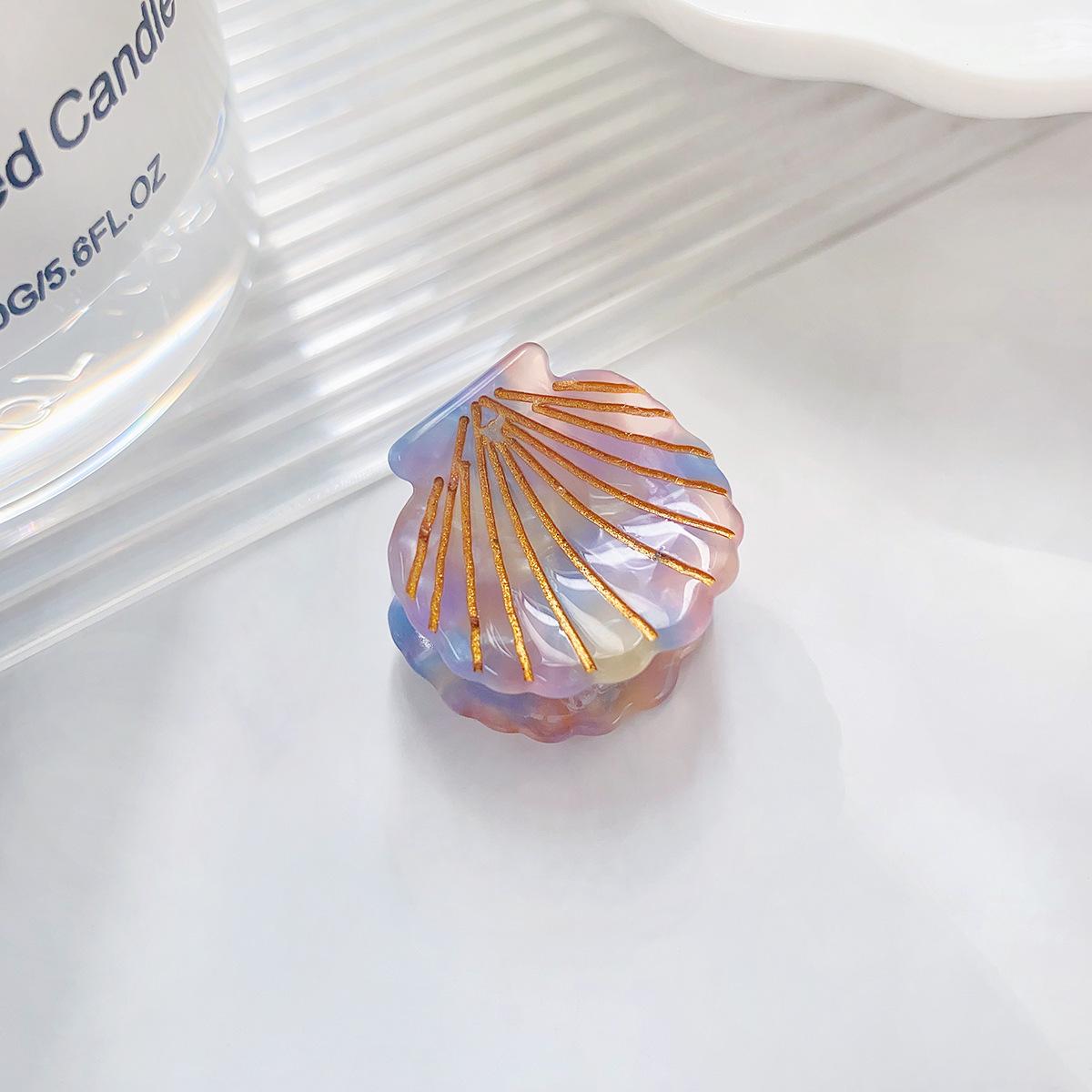 

1 шт. Заколка для волос из ацетата, Милая мини-заколка для пряди, Верхняя заколка, Заколка-акула, и Заколка для волос с фрагментами.