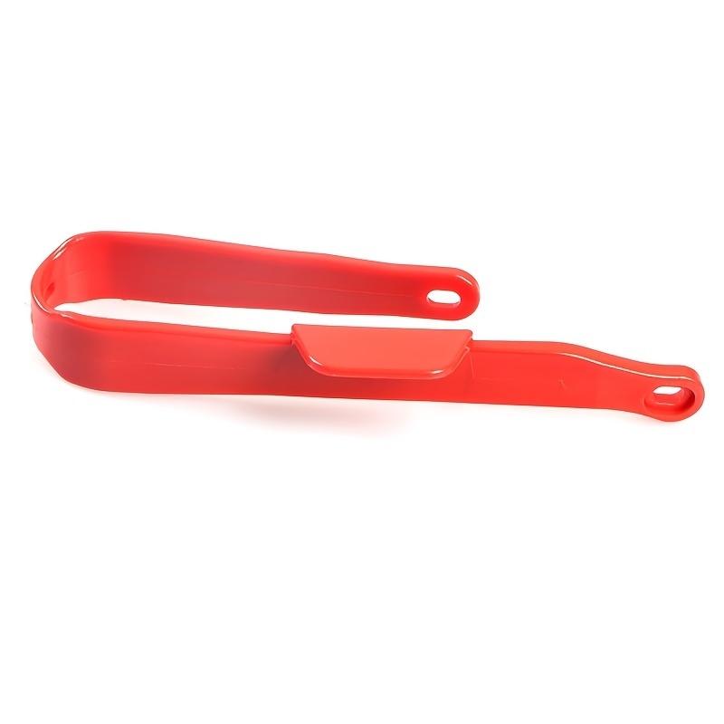 1pcs Chain Slider Rear Swingarm Protection Cover Protector For BSE Bosuer 110 125 140 150 160cc Dirt Pit Bike