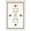 Rovigo Home Washable Printed Carpet RVGHOME0179-SD1033