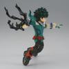 My Hero Academia THE AMAZING HEROES PLUS Izuku Midoriya vol.2
