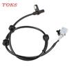 47901-1JY0A 47900-1JY0A Rear Letf/Right ABS Wheel Speed Sensor For Nissan TIIDA C11 07-13 47900-ED500 47901-ED500 RL