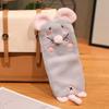 An Interesting Mouse Pencil Case A Large Capacity Pencil Case And Stationery Box Cute Gift For Students