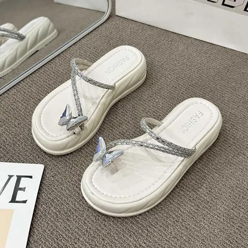 Fashion Round Nose Strips High Quality Women's Sneakers Loafers Middle Age Women Shoes Moccasins Brand For Women Sports Designers