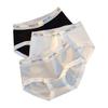 Yiershuang Women's Cotton Briefs 3-Pack