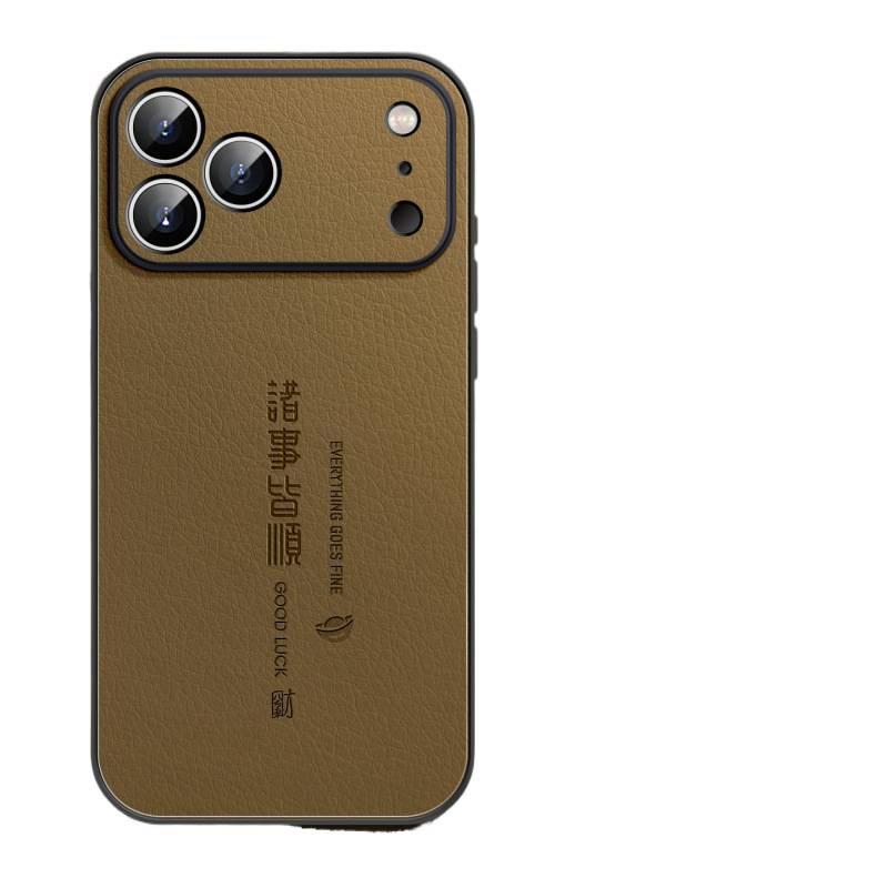 Applicable to Apple 11 mobile phone case new iphone11promax series 11plus case 11 anti-drop 11 protection