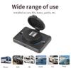 Dual USB Charger 12-24v 4.2a Socket Usb Charger Outlet Adapter for Motorcycle Camper Truck Atv Boat Car