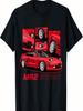 Tricou MR2 SW20 JDM