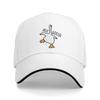 Summer Casual Baseball Cap Silly Goose  Outdoor Sports Hip Hop Hats For Women Unisex Hot Sale On The Loose Yk Cool Baseball Caps