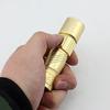 Q5 Mini USB Rechargeable Zoom Flashlight
