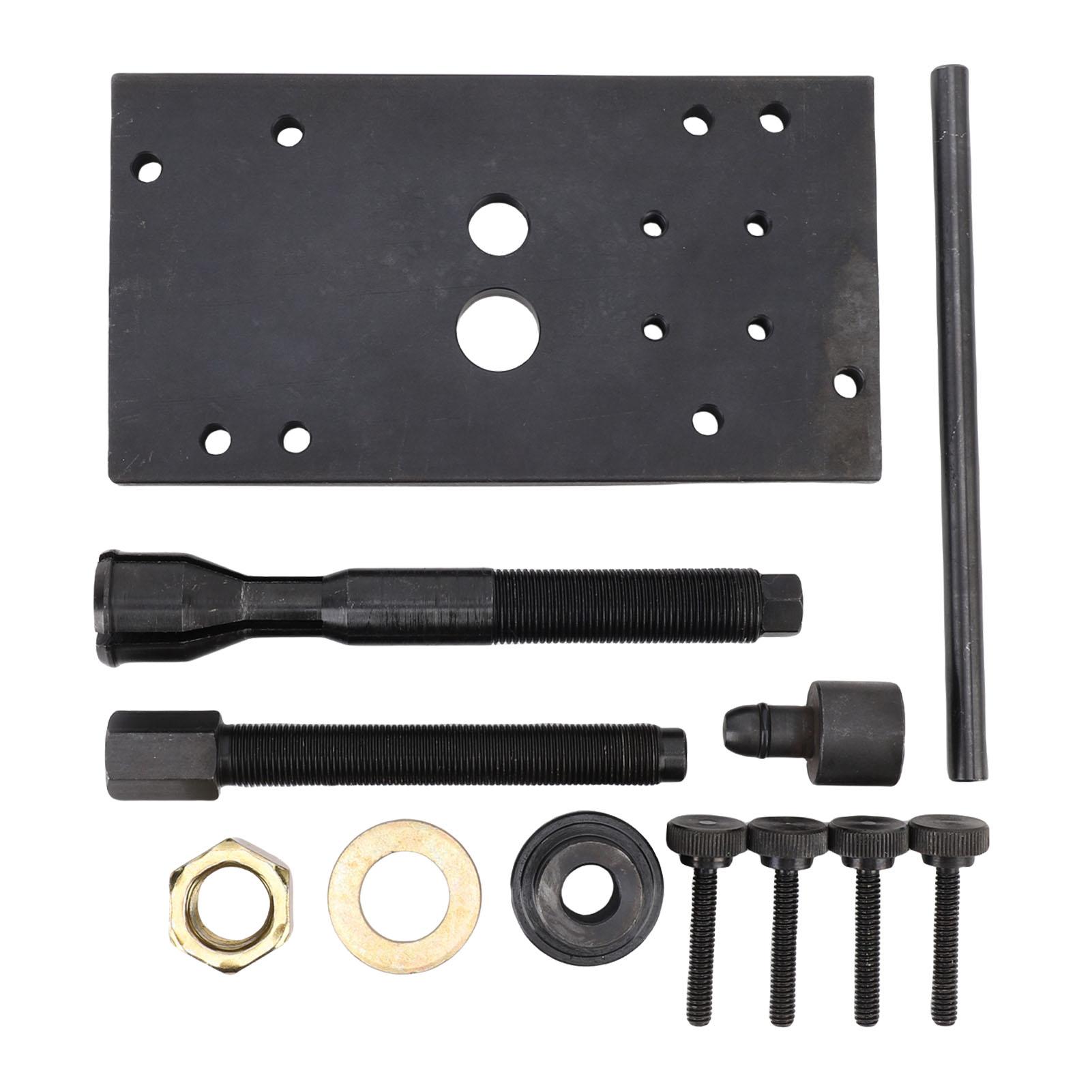 Cam Bearing Puller Install Tool Heavy Duty Steel Replacement for Electra Glide Police FLHTP Revival FLH Standard FLHT