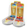 Double Basketball Tabletop Game: Interactive Parent-Child Educational Toy for Boys & Girls
