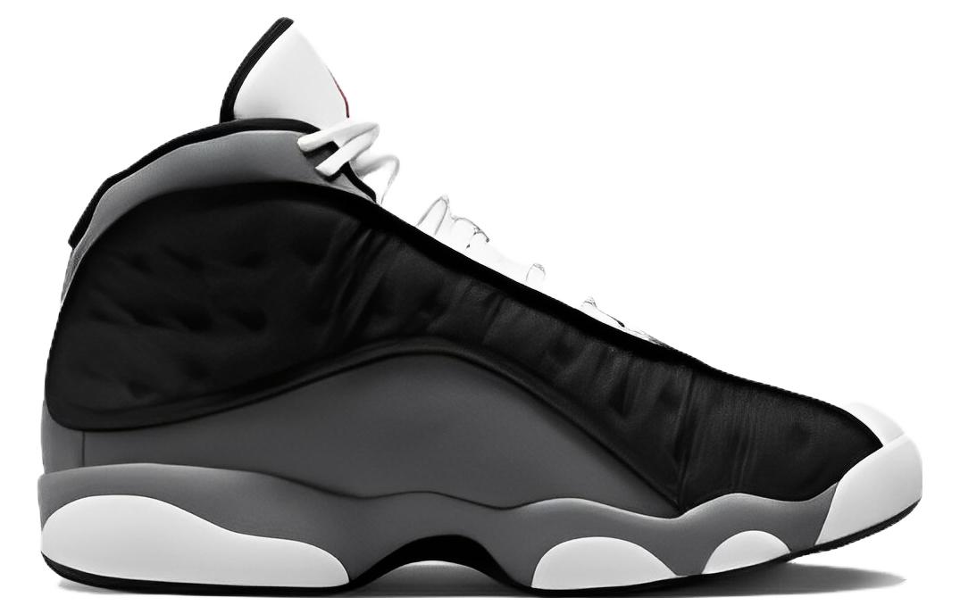 Air Jordan 13 Retro `Black Flint`