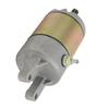 9 Teeth Starter 9T Start Motor Metal Alloy for GY6 250cc Quad Dirt Bike ATV Scooter