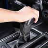 Tantan Carbon Fiber Gear Shift Knob for Ford Raptor F150 Interior Modification