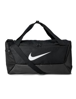 Nike Brasilia S Duffle DM3976 Black 9.5