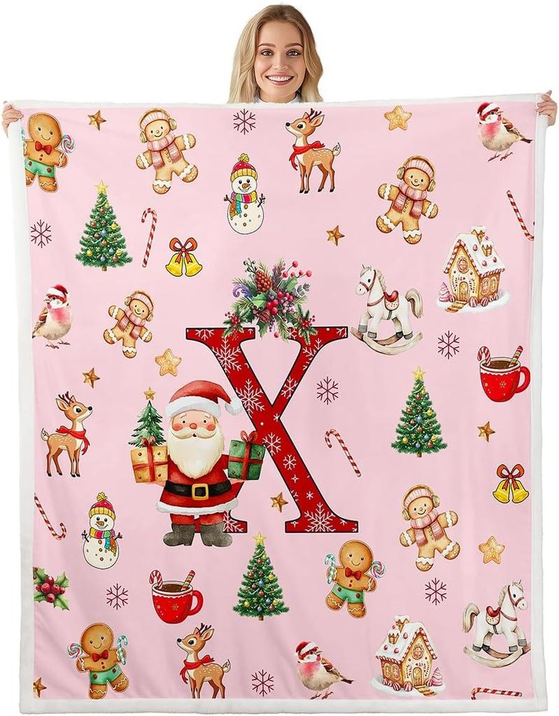 Cute Sloth Blanket Soft Fleece Throw Tropical Jungle Design Animal Lover Gift Home Decor Relaxing Theme