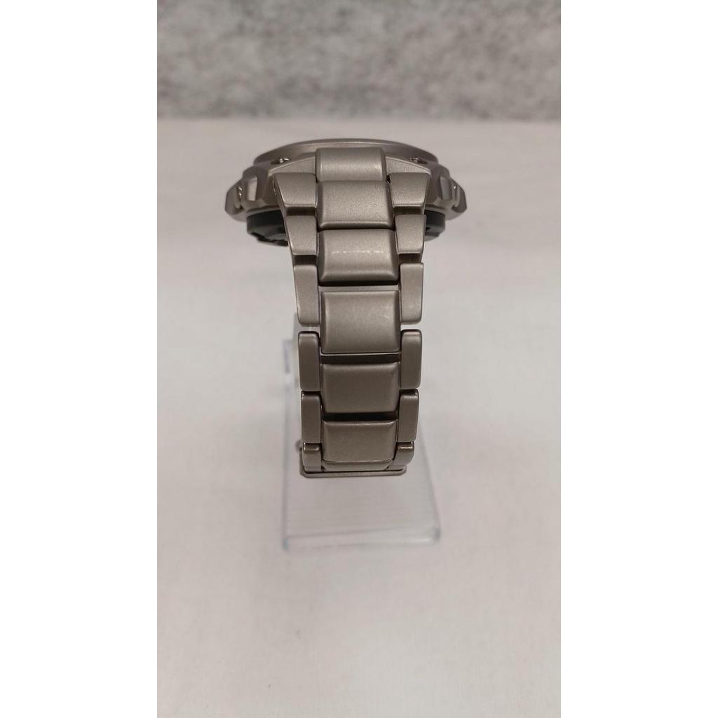 Used CASIO MRG-200T G-SHOCK