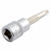 TONE Torx Socket (Heavy Duty) 3TX-T40, 9.5mm (3/8") Drive, T40