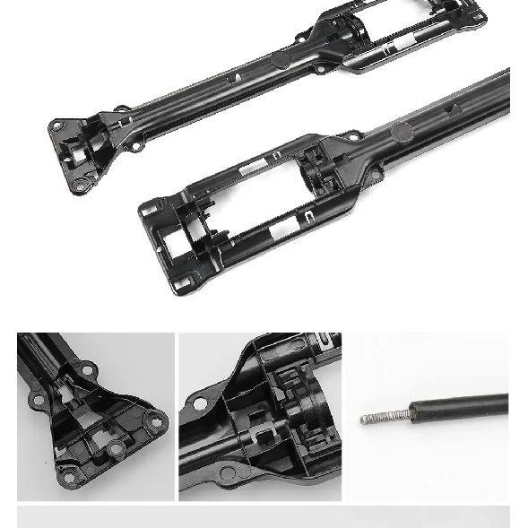 Car Electric Seat Flexible Shaft Front and Rear Adjustment Motor Shaft For Mercedes Benz W253 GLC GLC200 GLC260 GLC300