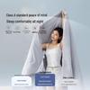 Mercury Home Textiles All-Season Thin Quilt