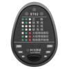 ST02 LED Display Socket Tester Multifunction Mains Fault Polarity Phase Check Detector