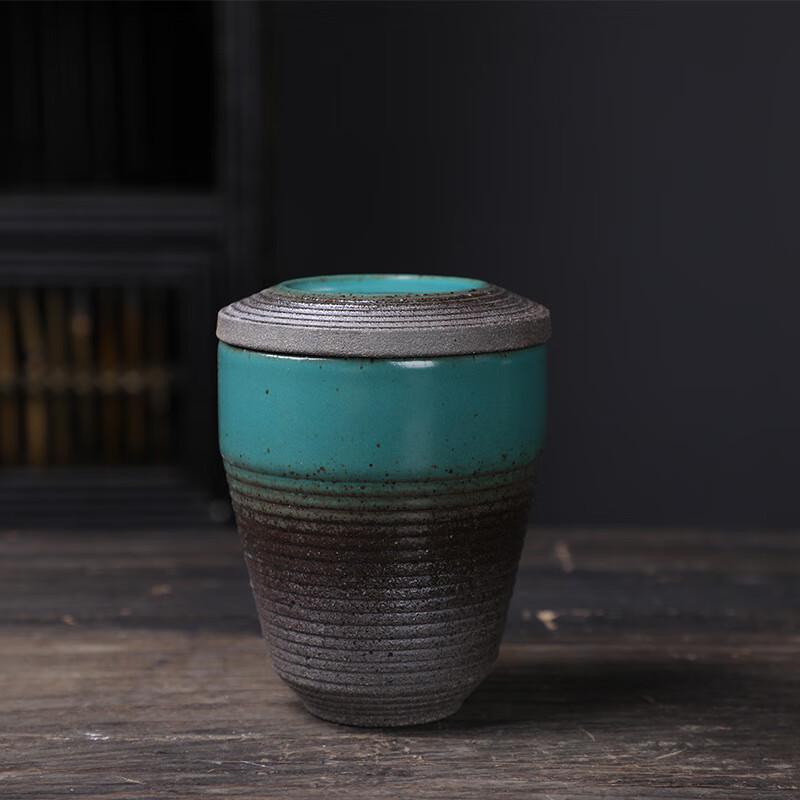 

Jimo Vintage Clay Teacup