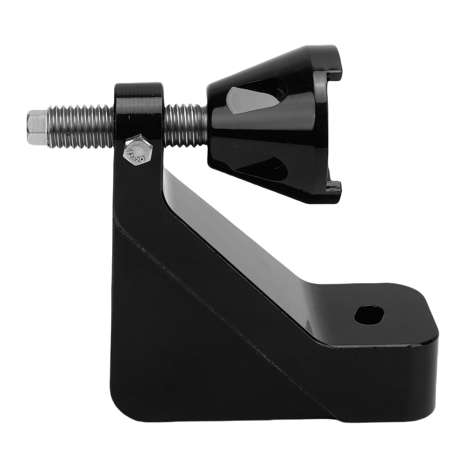Brake Master Cylinder Brace Steel Billet Aluminum   Master Cylinder Support Brace Brake Bracket Replacement for    2015-2019